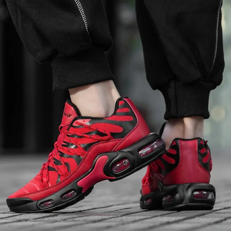 Zane Sneakers - Olympus Madrid