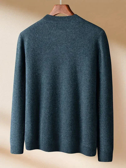 Drave 100% Wool Sweater RileyRiver