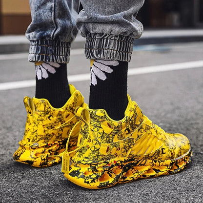 Zefire Sneakers - Olympus Madrid