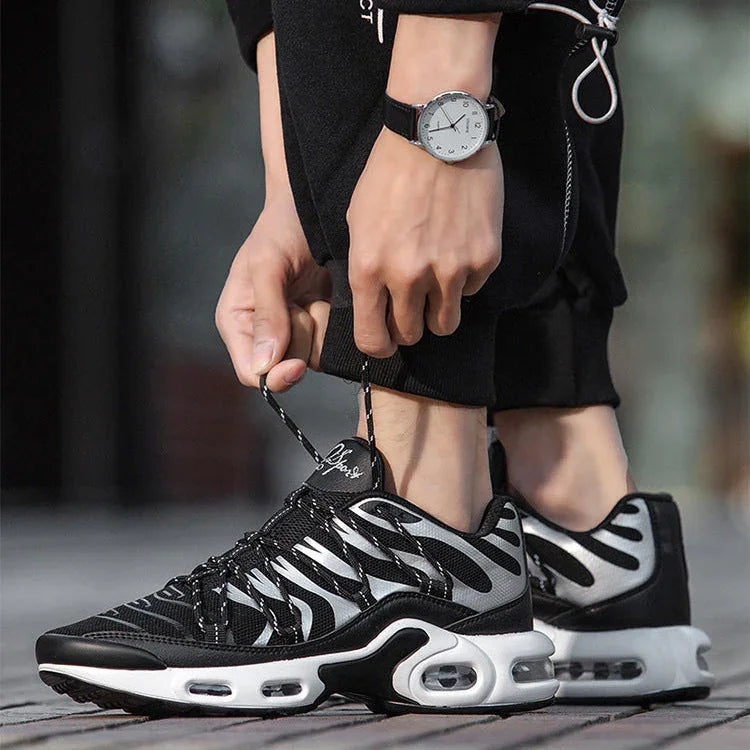 Zane Sneakers - Olympus Madrid