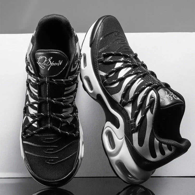 Zane Sneakers - Olympus Madrid