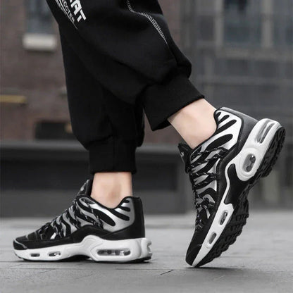 Zane Sneakers - Olympus Madrid