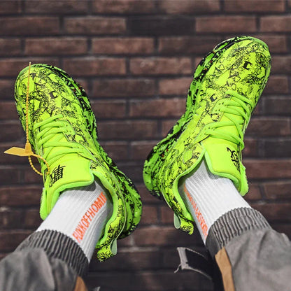 Zefire Sneakers - Olympus Madrid