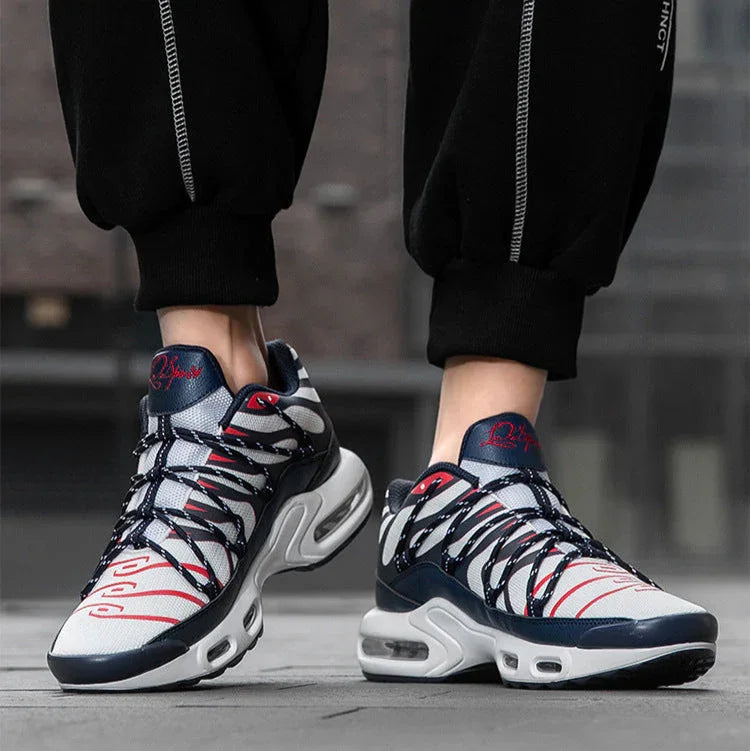 Zane Sneakers - Olympus Madrid