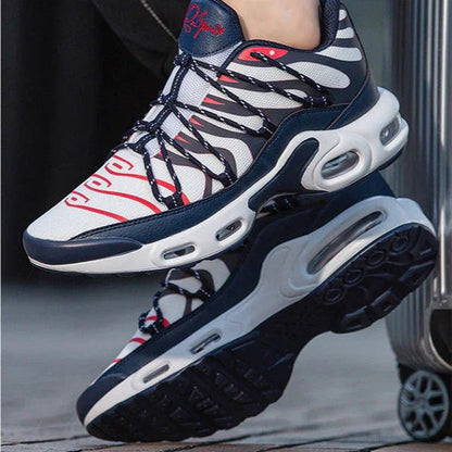 Zane Sneakers - Olympus Madrid