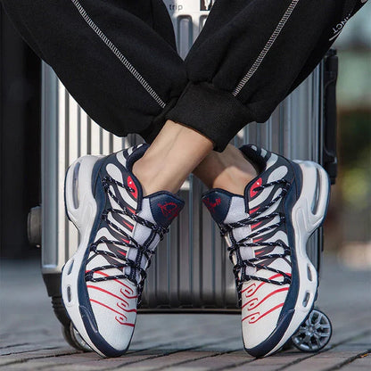 Zane Sneakers - Olympus Madrid