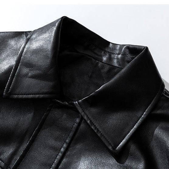 Zephyr Jacket RileyRiver