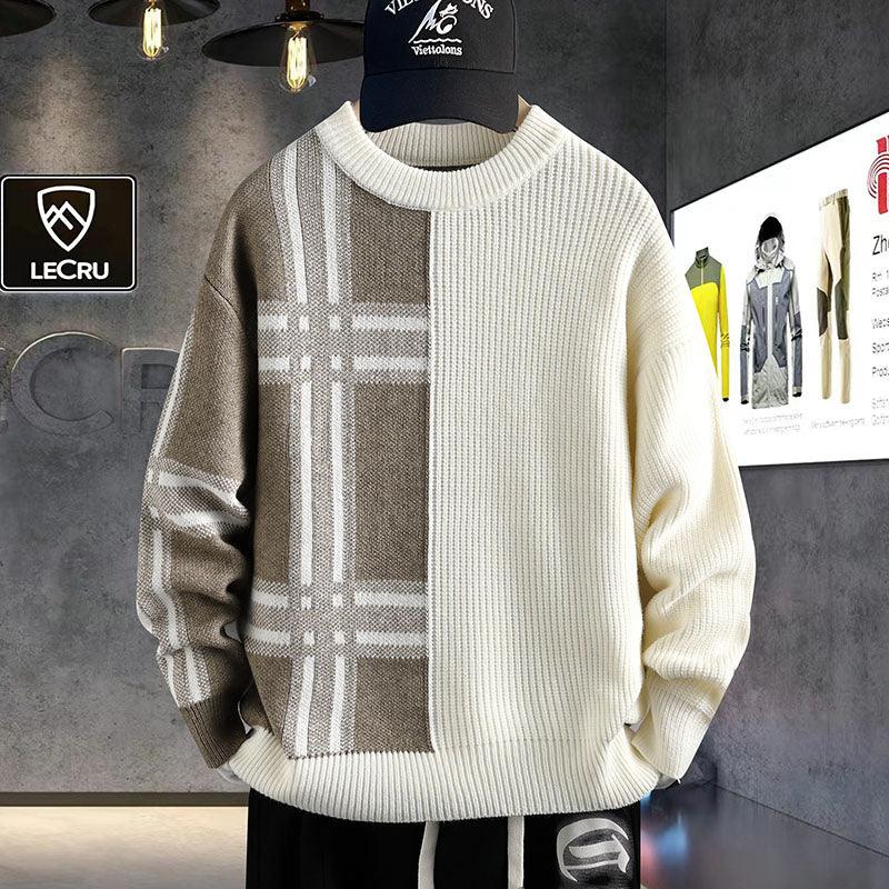 Mevrick Sweater - Olympus Madrid