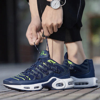 Zane Sneakers - Olympus Madrid