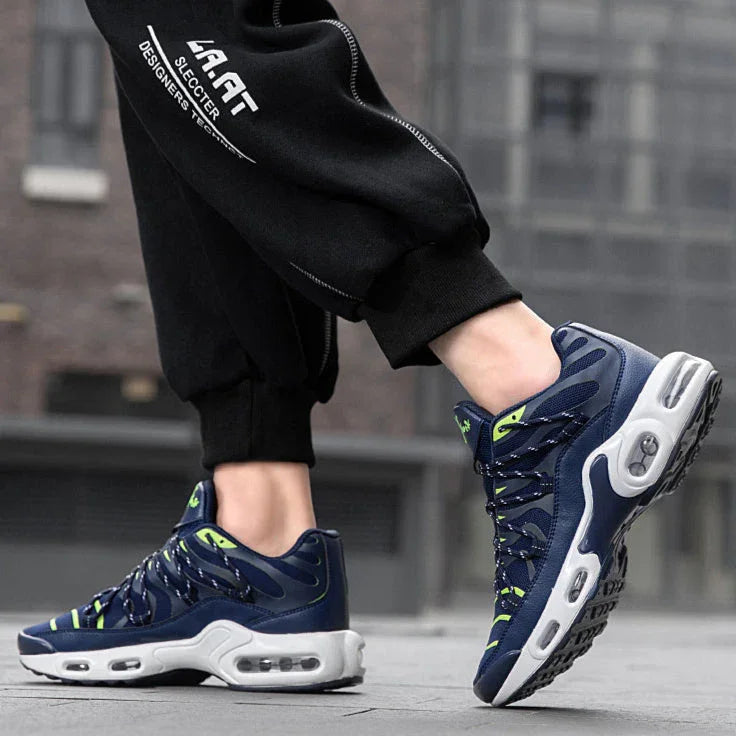 Zane Sneakers - Olympus Madrid