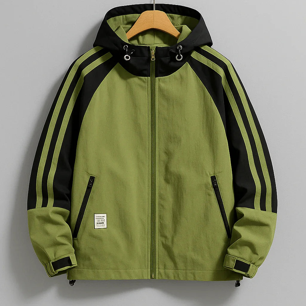 Nova Jacket - Olympus Madrid