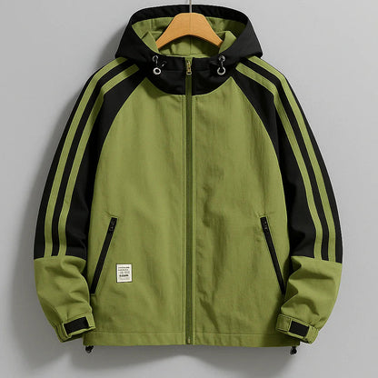 Nova Jacket - Olympus Madrid