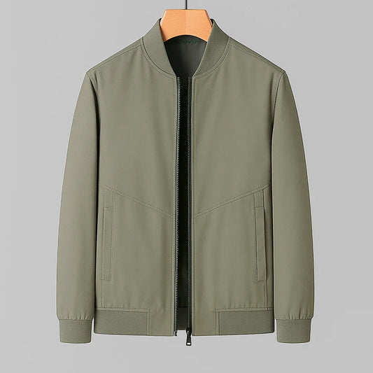 Trevar Jacket - Olympus Madrid