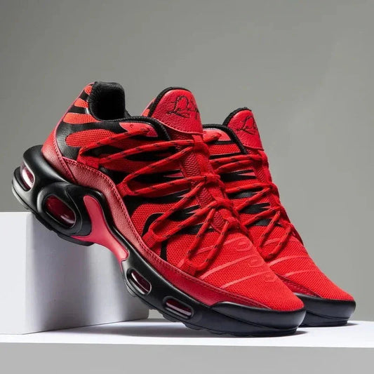 Zane Sneakers - Olympus Madrid